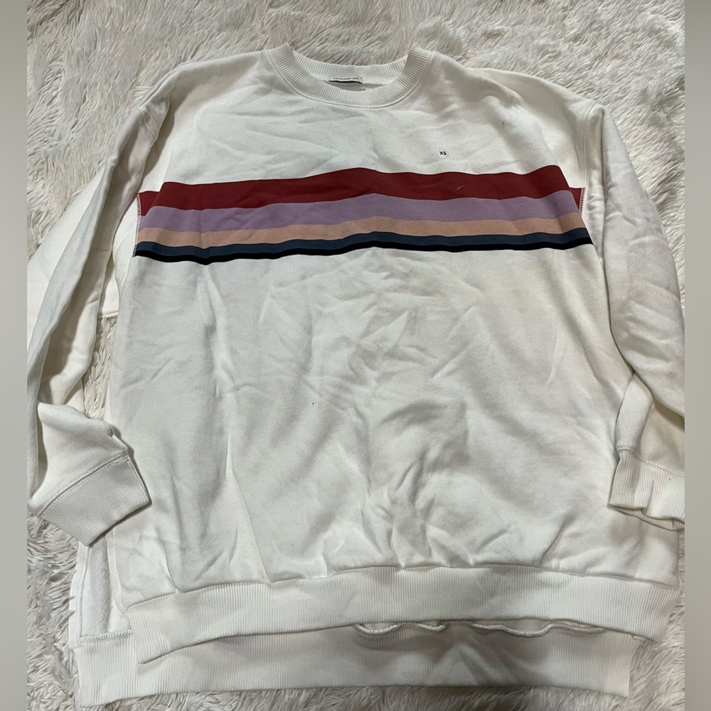 American Eagle sweatshirt